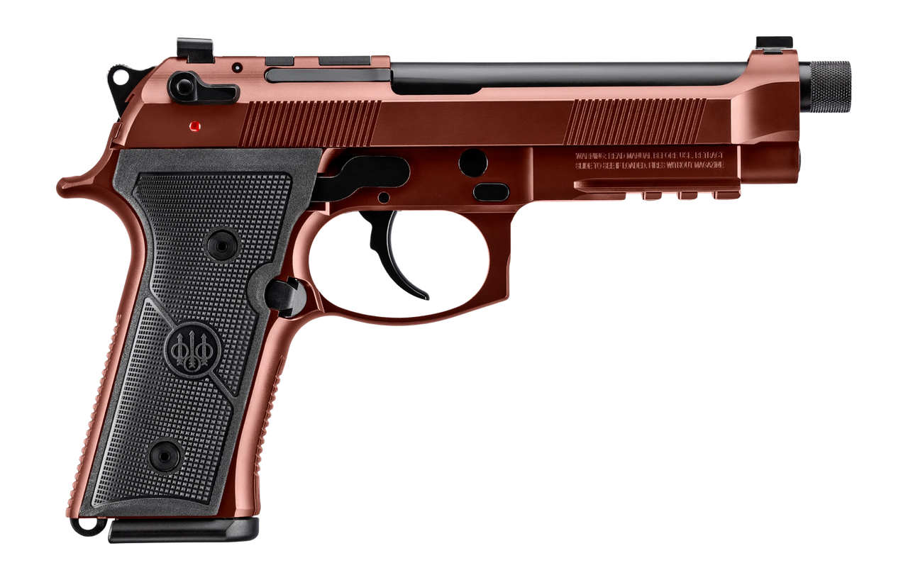 BER JS92M9A4GCLA18  M9A4 ORLND 9M 5.1 18R  CLAY