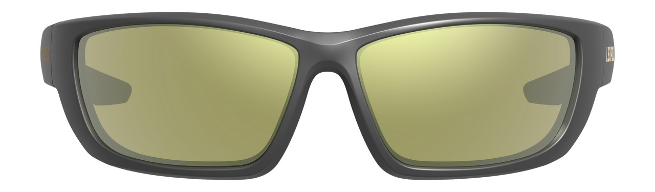 LEU 186745 CHEYENNE   MATTE BLACK     DAYLIGHT MAX