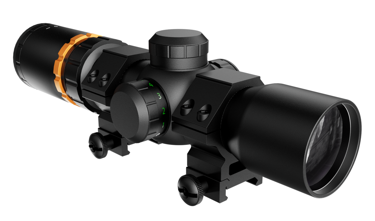 RAVIN R160  RAVIN 550FPS SPEED LOCK SCOPE