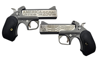 BOND AMERICA 250TH 45/410 4.25" STS