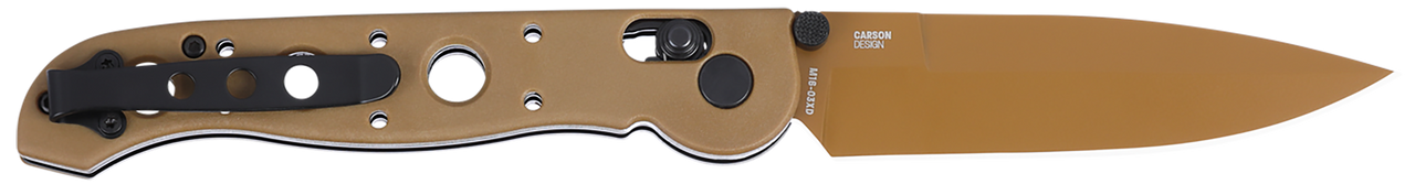 CRKT M16-03XD M16-03XD