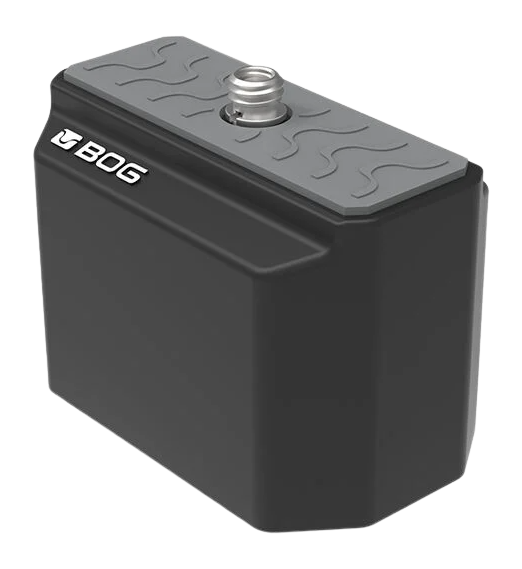 BOG 1237290 DEATHGRIP MOUNTING BLOCK