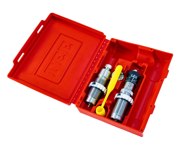 LEE 92382 MICROMETER FL DIE SET 7.62X54R