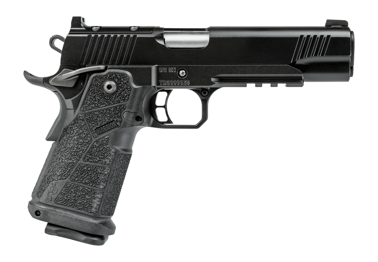 KIMBER 3600301 1911 DS WARRIOR OR           38