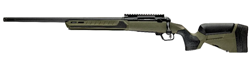 SAV 32649 110 CORE PREDATOR LH   6CRD   22    HGRN