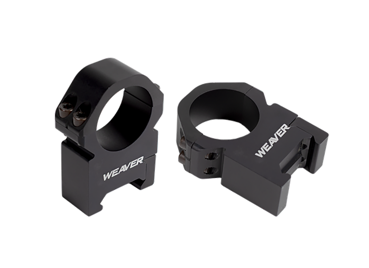 WEAV 48384 PRECISION 1" XX-HIGH MATTE