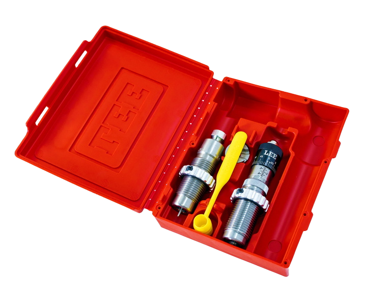 LEE 92388 MICROMETER FL DIE SET 7.5X55 SWISS