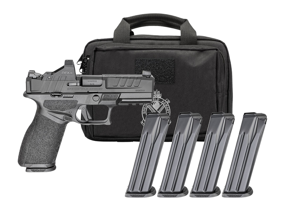 SPG EC9409BFCLCPAC     ECHLN     UDT  4.0FC    10R