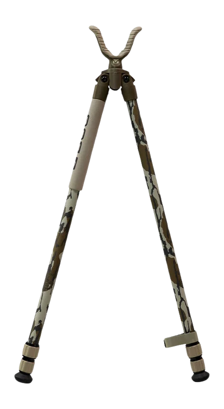 BOG 1237287 CAMO DEADSHOT BIPOD MOBL