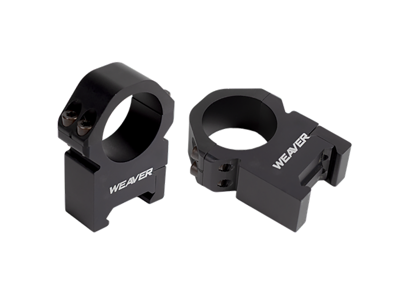 WEAV 48382 PRECISION 1" HIGH MATTE