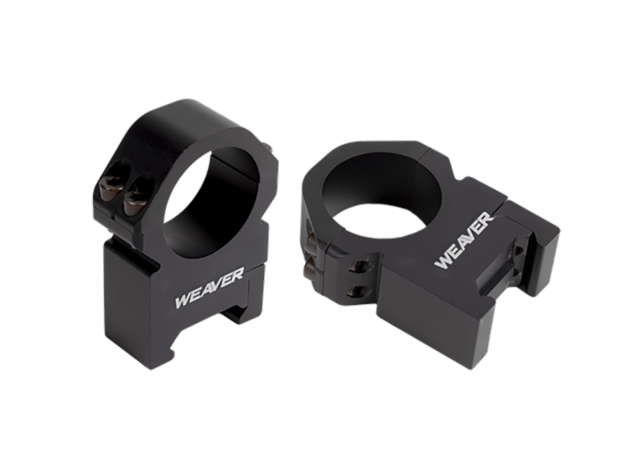 WEAV 48383 PRECISION 1" X-HIGH MATTE