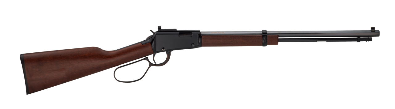 HENRY H001TP22M  TRACKER RIFLE .22 WMR