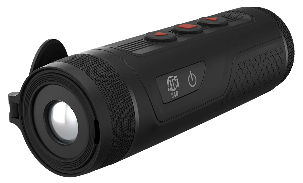 ATN TIMNBLT619G6   BLAZETREK 619 1.5-12X