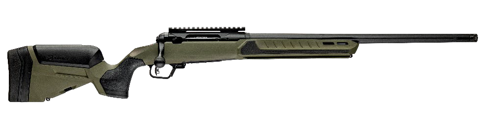 SAV 32640 110 CORE PREDATOR      300BO   16.5 HGRN