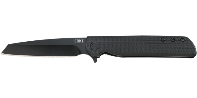 CRKT 3802KC   LCK +             3.24 TANTO