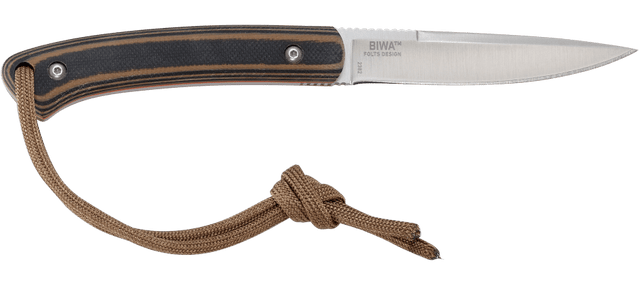 CRKT 2382C    BIWA              3.02 BRN BLACK