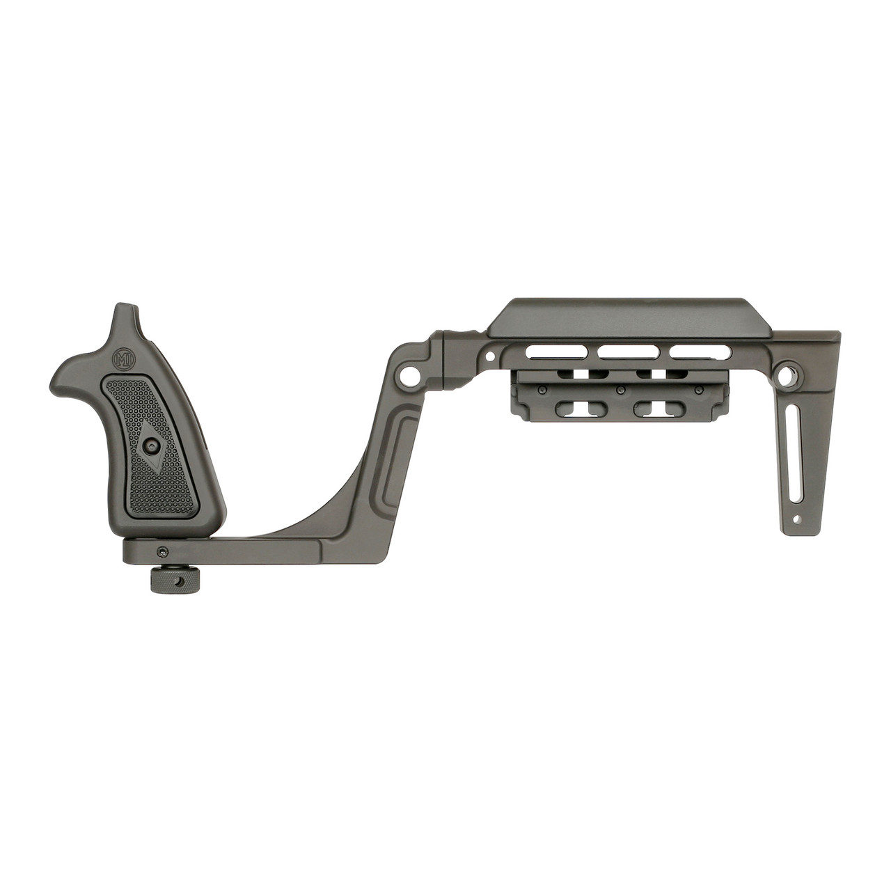 MIDWEST BOUNTY HNTR TAURUS JUDGE BRC