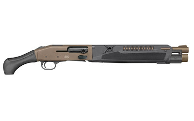 MSBRG 990 AFTRSHK SPX 12G/14.375 FDE