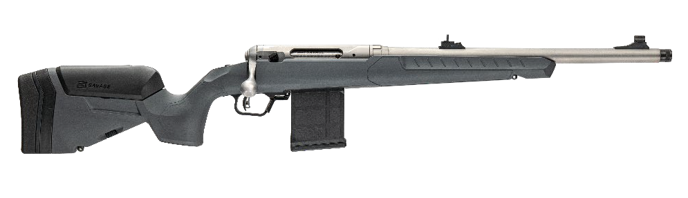 SAV 32498 110 RIDGE HUNTER      308      18    FDG