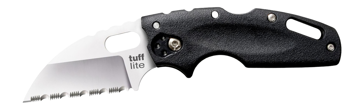 COLD CS-20LTS            TUFF LITE / BLACK