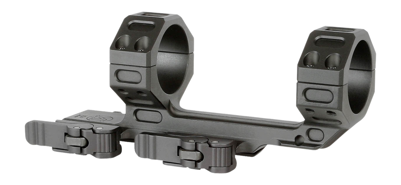 MIDWEST MI-MK2-QD34SM      MK2 QD 34MM SCOPE MOUNT