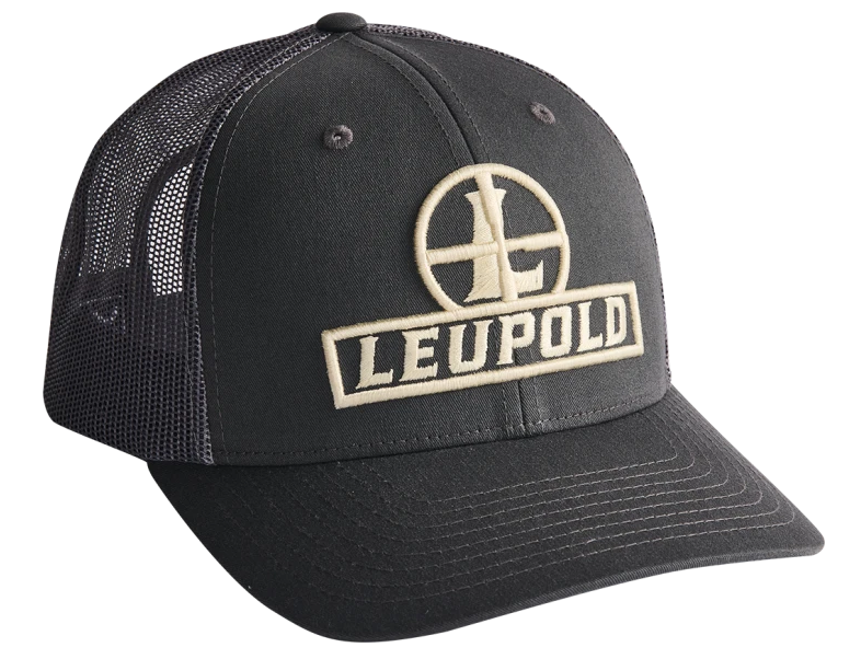 LEU 186792 LOW PROFILE LEU RETICLE      TRUCKER