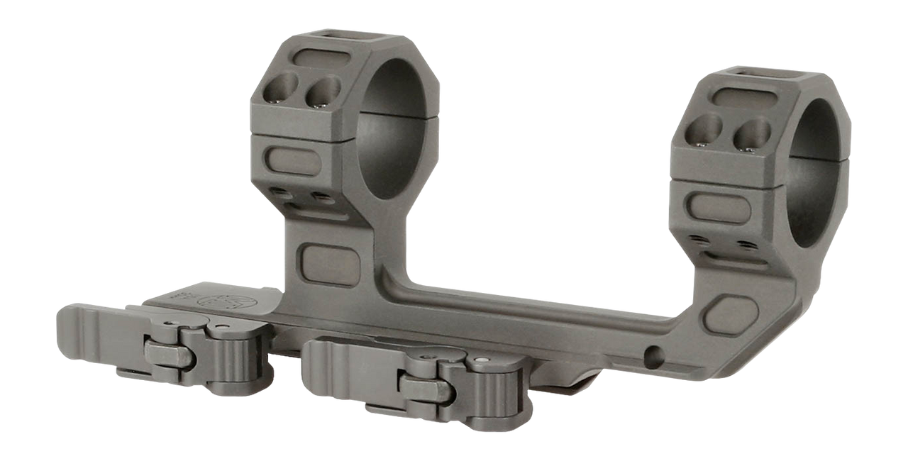 MIDWEST MI-MK2-QD30SMH     MK2 QD 30MM SCP MNT HGH