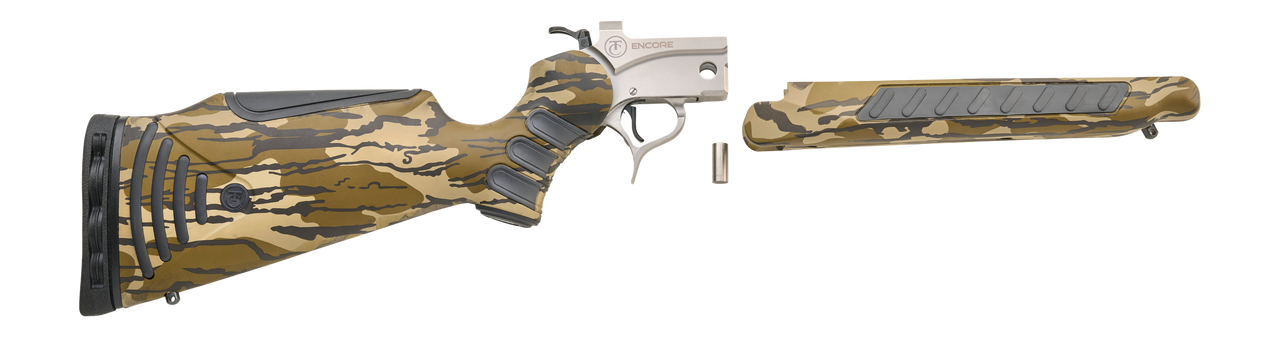 TCA 1902R FRAME ASSY ENCORE PROHNTR ML MOBL/SST