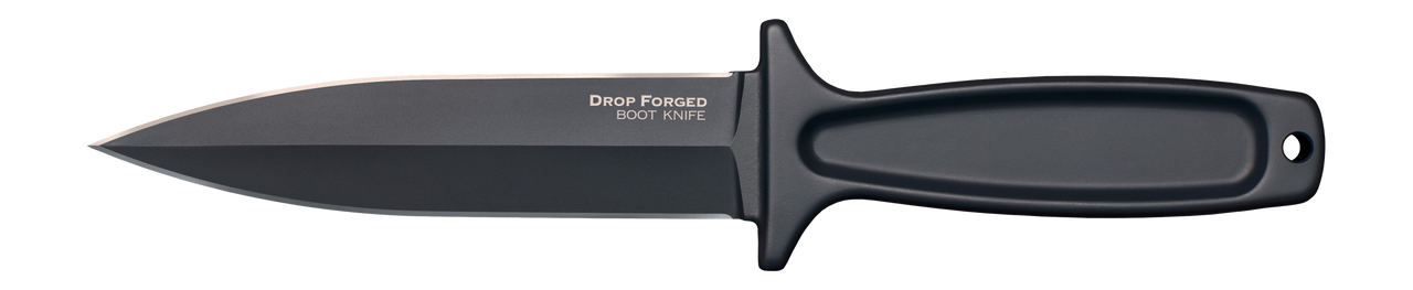 COLD CS-36MB             DROP FORGED BOOT KNIFE