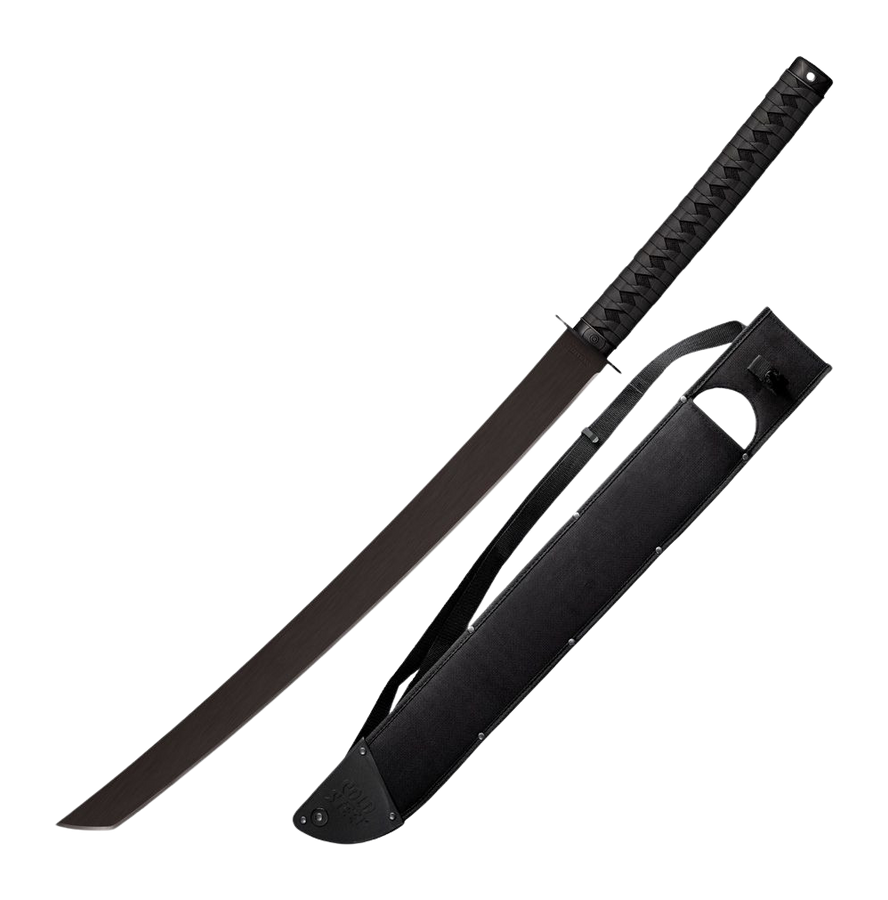 COLD CS-97TKMS        TACTICAL KATANA MACHETE