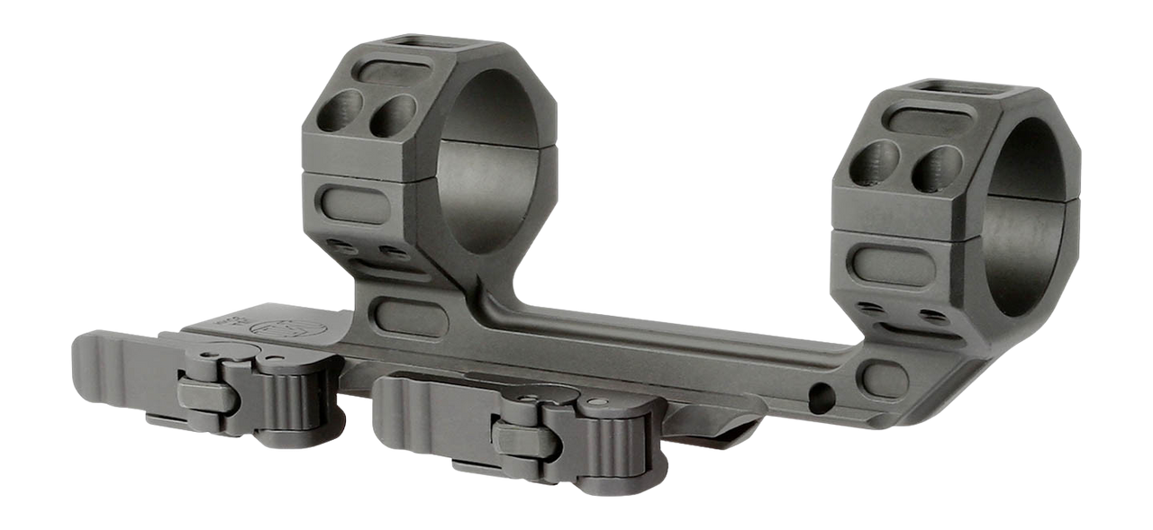 MIDWEST MI-MK2-QD30SM      MK2 QD 30MM SCOPE MOUNT
