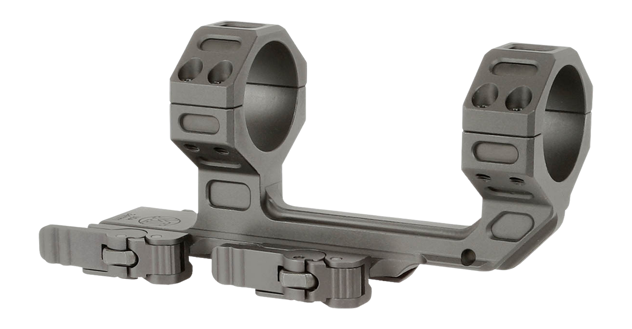 MIDWEST MI-MK2-QD34SMH     MK2 QD 34MM SCP MNT HGH