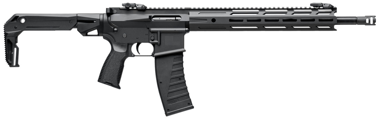 KRISS DM22-C26BL10 DMK22C 22LR 16.5 TB 10RD