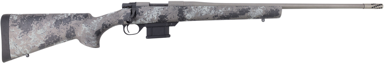 HOWA HMFN6ARCGL   M1500 6ARC    22   GRY LIGHT CAM