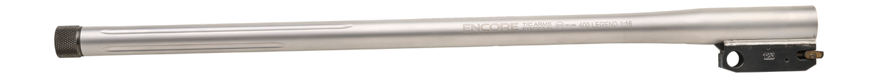 TCA 8117R ENCORE PROHUNTER KATAHDIN 450BM   20"