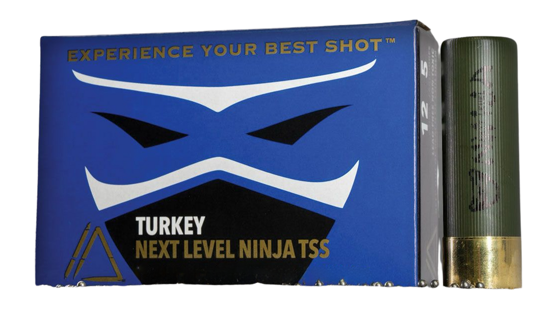 APEX AMMO PT3.5-9    12G 3.5  2-1/2 9         5/10