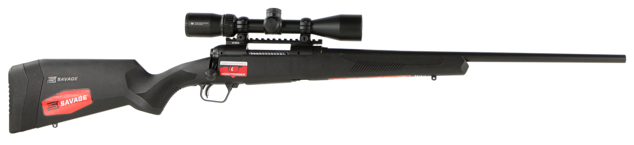 Savage 110 57307 110 Apex Hunter Xp 308            Vortex