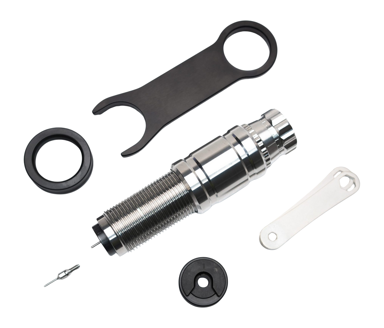 AREA 419 419-ZERODIE-M223SH    223 REM W/ZERO