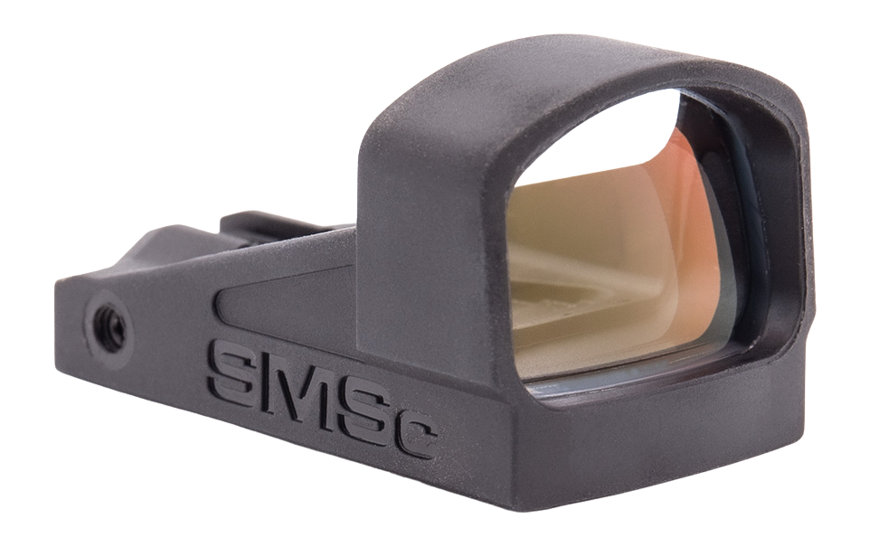 SHIELD SMSC-8MOA-GLASS    GLASS MINI CMP      8MOA