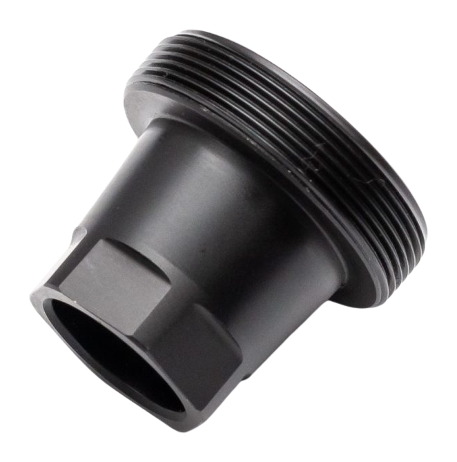 AREA 419 419ADT_5824     HF 5/8-24 SUPP MNT ADAPTR