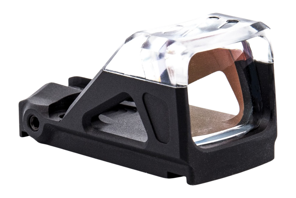 SHIELD OMSSC-8MOA-GLASS   GLASS OPN RFLX MINI SC 8