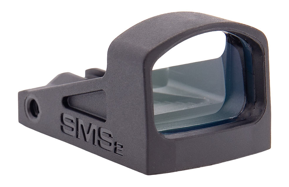 SHIELD SMS2-4MOA-POLY     MINI SIGHT TWO 4MOA DOT