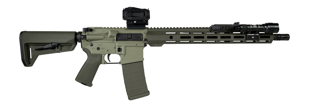SHARK COAST SCC04137GKNL    GRASSY KNOLL AR BUNDLE