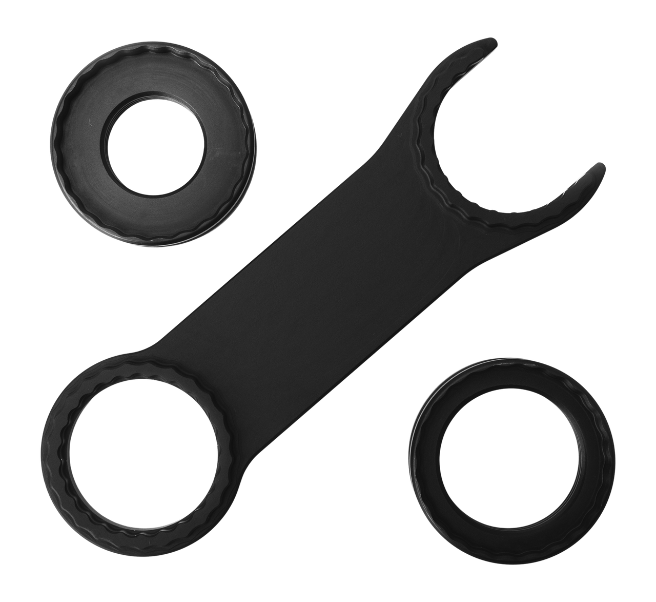 AREA 419 419-ZERO-7/8X9      ZERO LCK DIE RNG X9