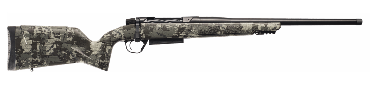 CHRIS 801-15026-01 EVOKE HUNTER 300WM  22"BLK/BCAM