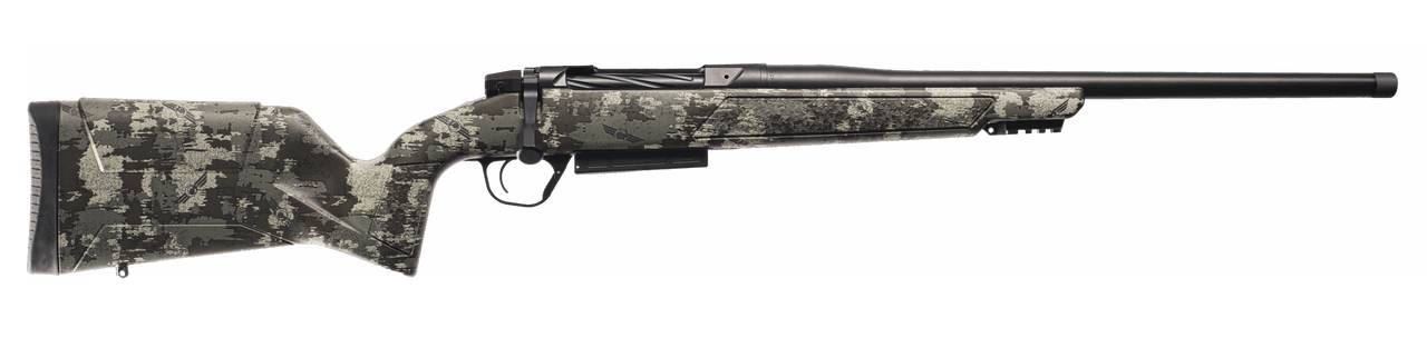 CHRIS 801-15057-01 EVOKE HUNTER 25CRD  20"BLK/BCAM