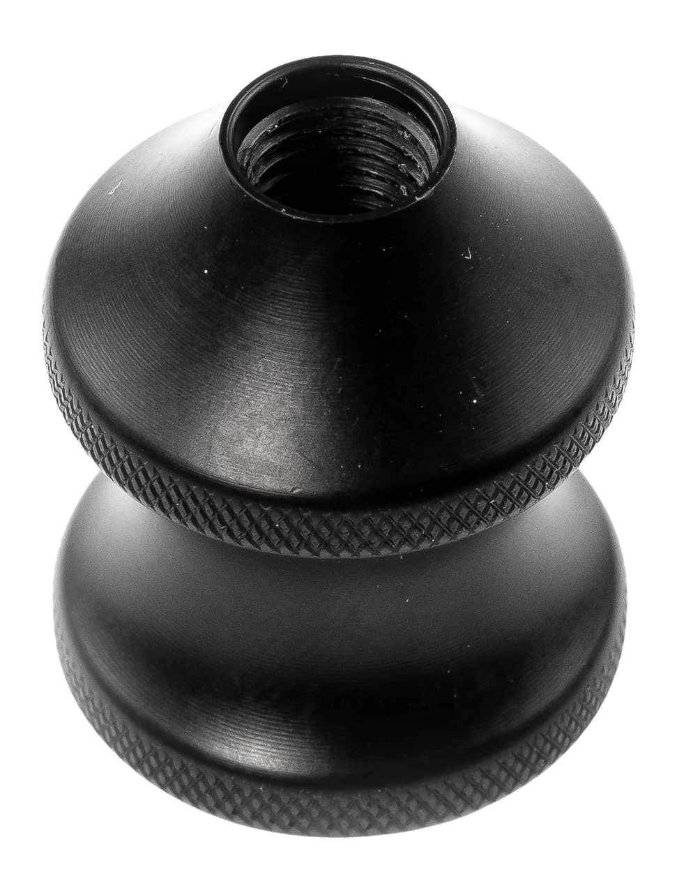 AREA 419 419-KNOB-DEF       DEFIANCE BOLT KNOB