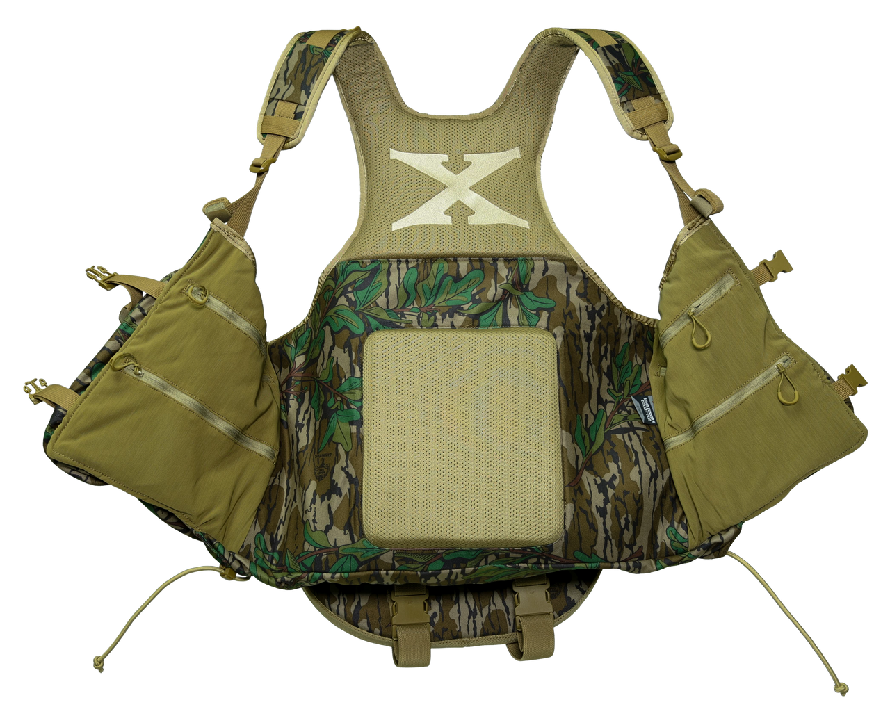 AVIAN AVX-TKYVEST-FS-ML   RIDGE RUN X TKY VEST S-6