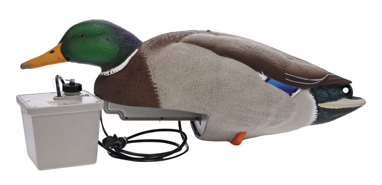 AVIAN AVX-TPUPM     TIP UP MALLARD FEEDER