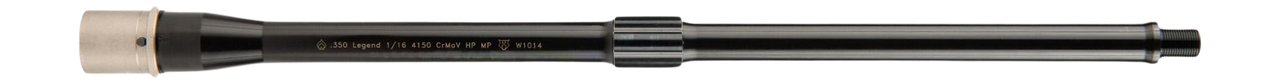 BA BABL350005F  350LEG BRL     5.5 EPC SUB 1/2X28